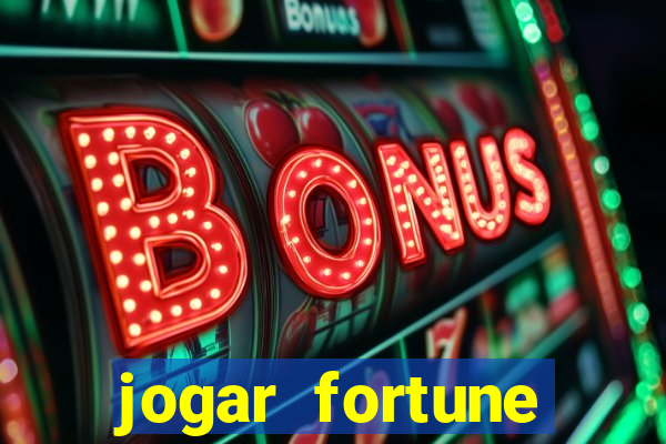 jogar fortune rabbit gratis